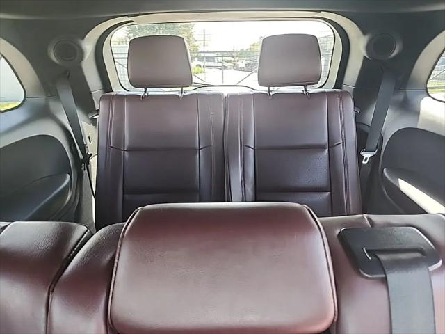 2025 Dodge Durango R/T AWD