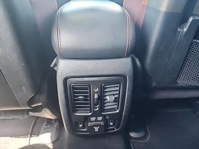 2025 Dodge Durango R/T AWD