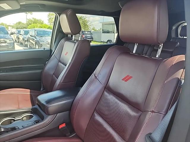 2025 Dodge Durango R/T AWD