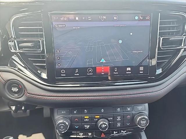 2025 Dodge Durango R/T AWD