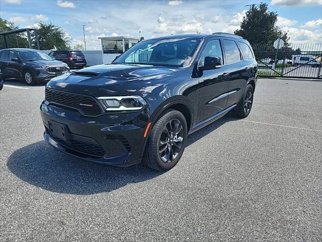 2025 Dodge Durango R/T AWD for sale in Orlando, FL