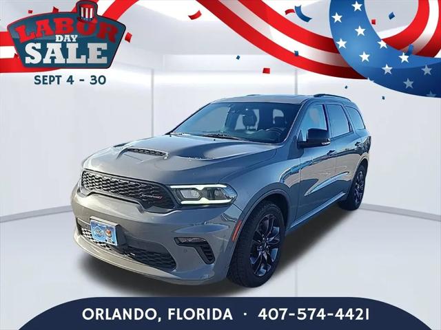 2023 Dodge Durango R/T for sale in Orlando, FL
