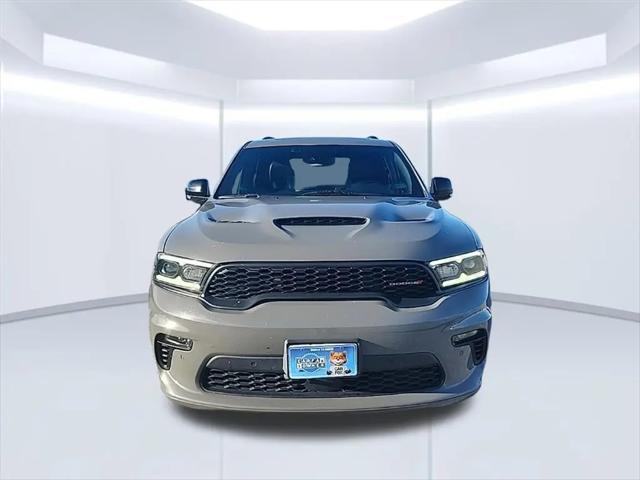 2023 Dodge Durango R/T