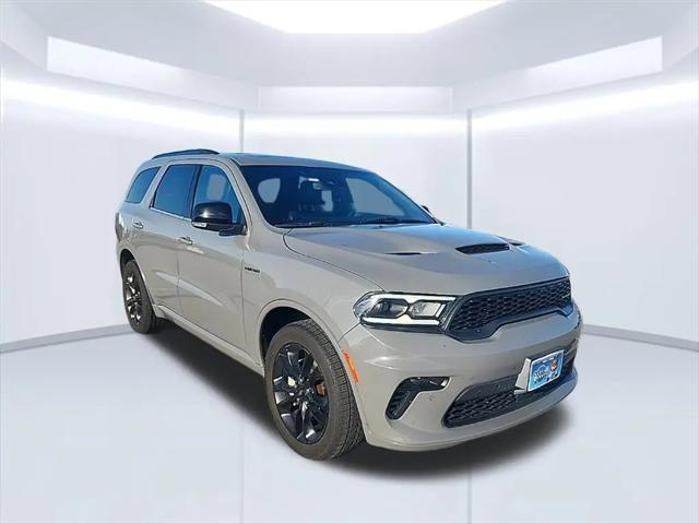 2023 Dodge Durango R/T