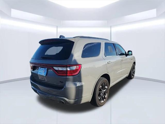 2023 Dodge Durango R/T