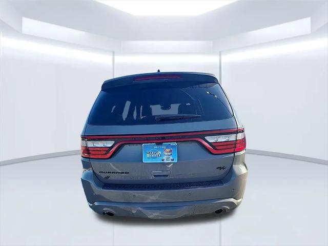 2023 Dodge Durango R/T