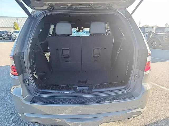 2023 Dodge Durango R/T