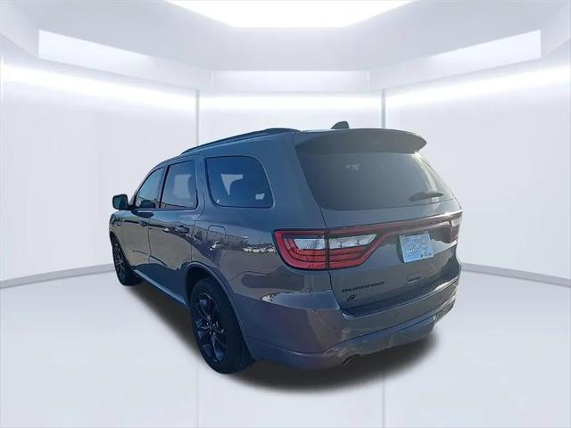 2023 Dodge Durango R/T