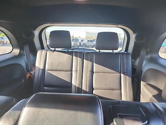 2023 Dodge Durango R/T