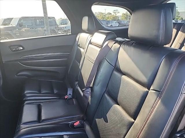 2023 Dodge Durango R/T