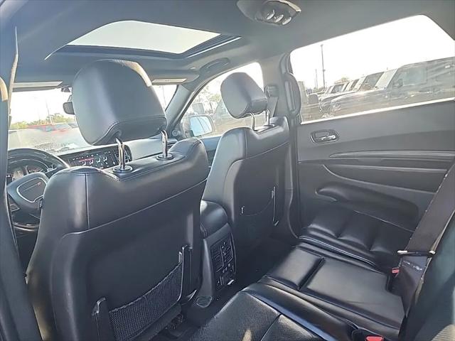2023 Dodge Durango R/T