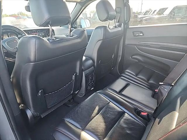 2023 Dodge Durango R/T