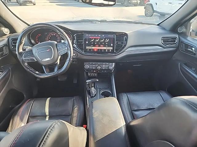 2023 Dodge Durango R/T