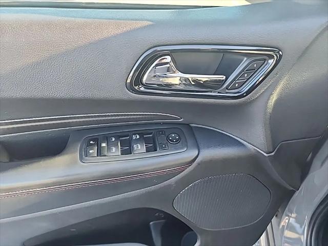 2023 Dodge Durango R/T