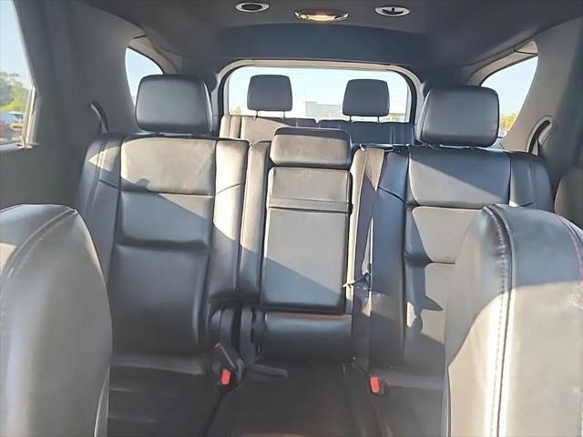 2023 Dodge Durango R/T