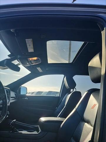2023 Dodge Durango R/T