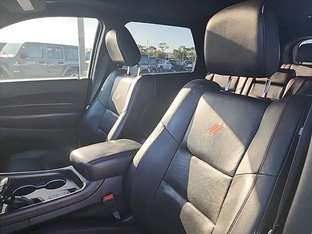 2023 Dodge Durango R/T