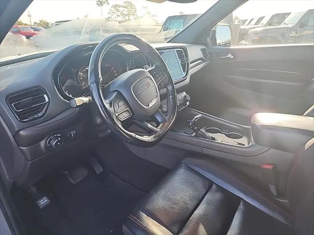 2023 Dodge Durango R/T