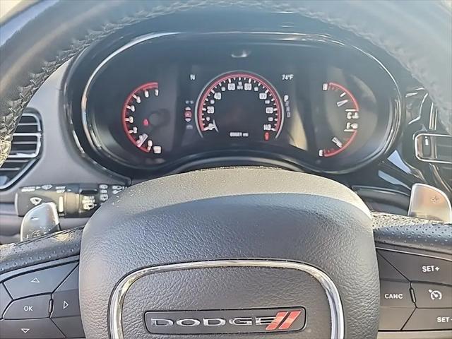 2023 Dodge Durango R/T