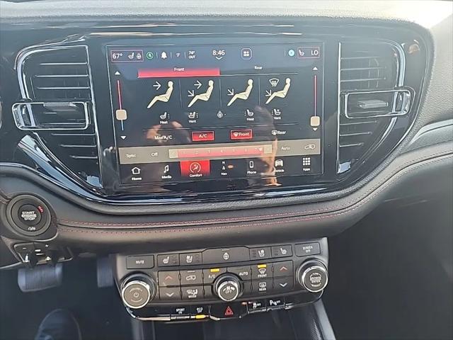 2023 Dodge Durango R/T