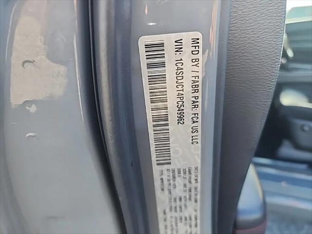 2023 Dodge Durango R/T