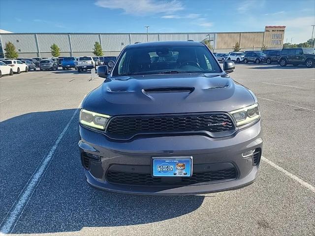 2023 Dodge Durango R/T