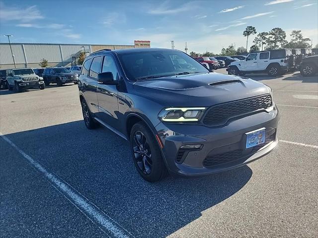2023 Dodge Durango R/T
