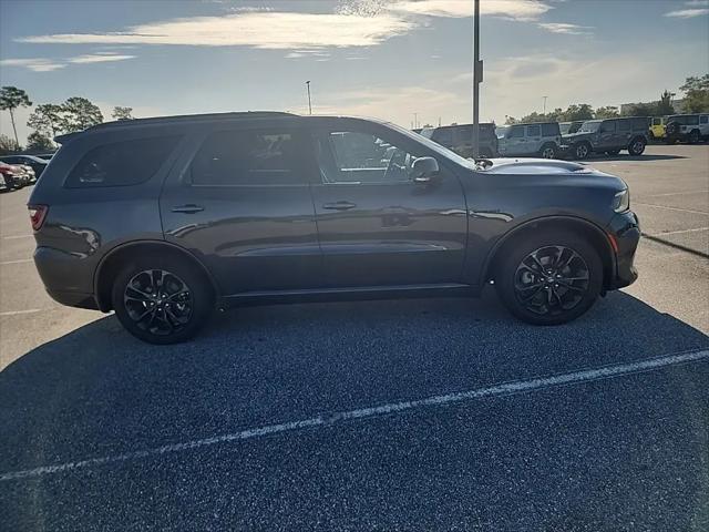 2023 Dodge Durango R/T