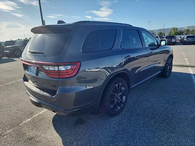2023 Dodge Durango R/T