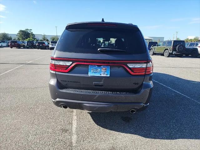 2023 Dodge Durango R/T