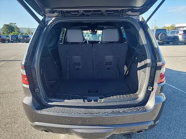 2023 Dodge Durango R/T