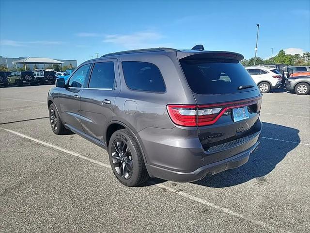 2023 Dodge Durango R/T