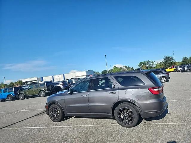 2023 Dodge Durango R/T