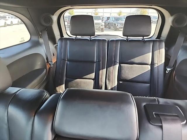 2023 Dodge Durango R/T