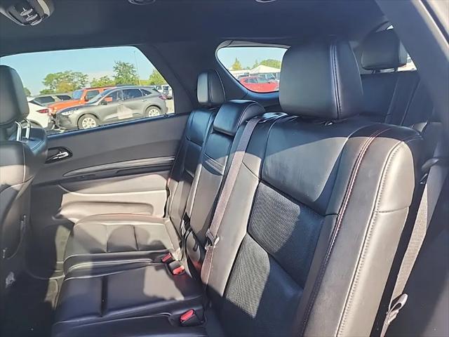 2023 Dodge Durango R/T