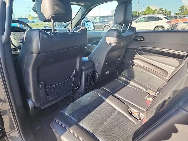 2023 Dodge Durango R/T