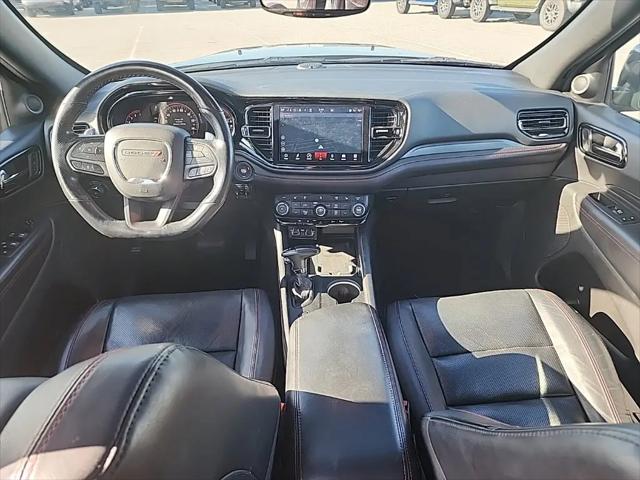 2023 Dodge Durango R/T