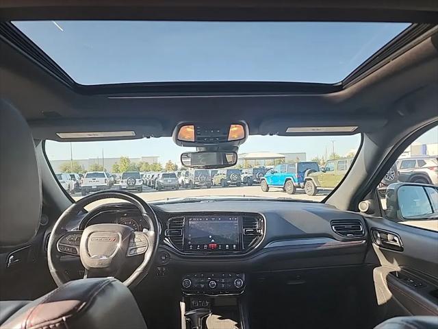 2023 Dodge Durango R/T