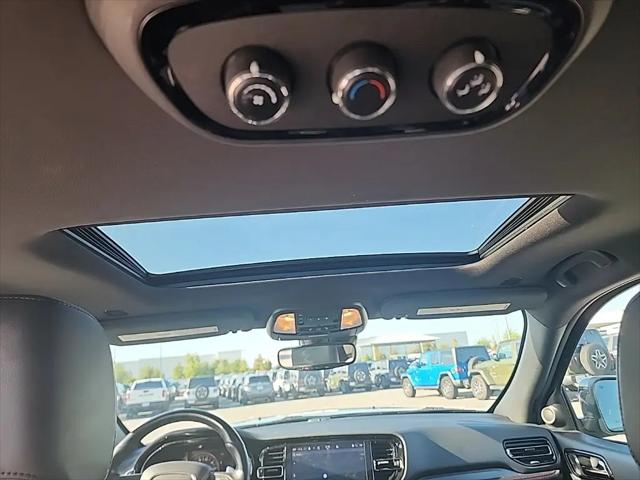 2023 Dodge Durango R/T