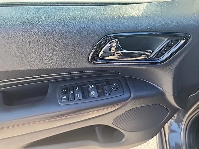 2023 Dodge Durango R/T