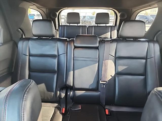 2023 Dodge Durango R/T