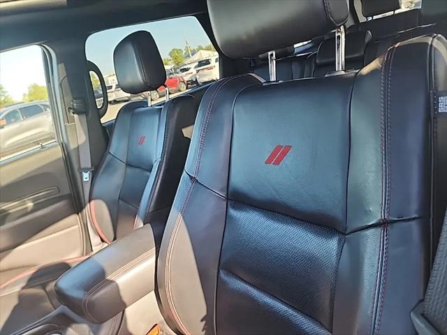 2023 Dodge Durango R/T