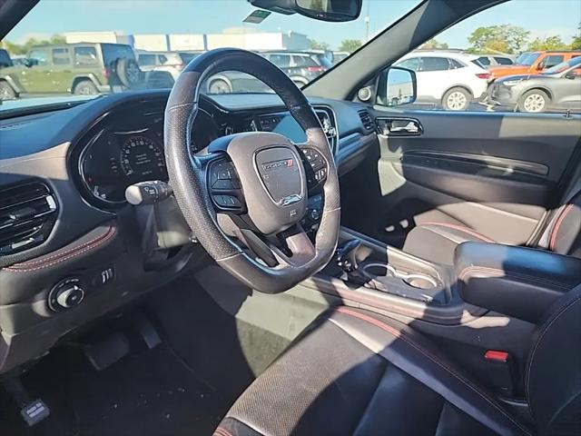 2023 Dodge Durango R/T