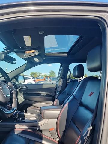 2023 Dodge Durango R/T