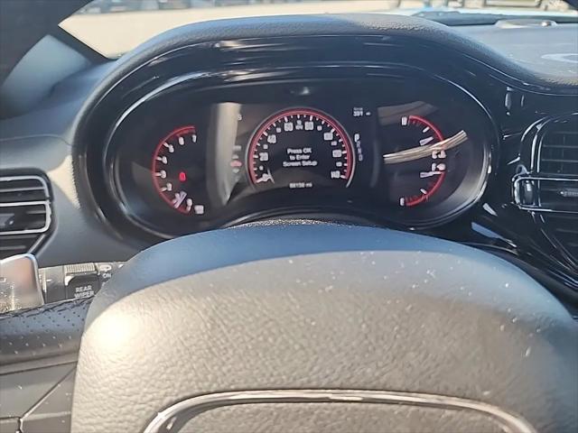 2023 Dodge Durango R/T
