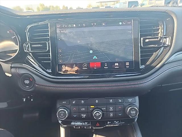2023 Dodge Durango R/T