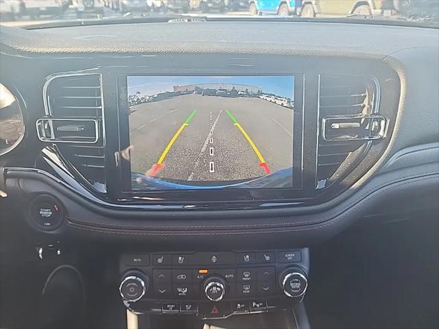 2023 Dodge Durango R/T