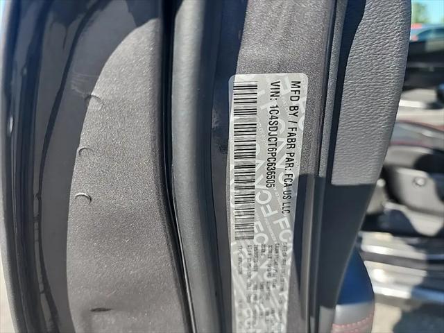 2023 Dodge Durango R/T