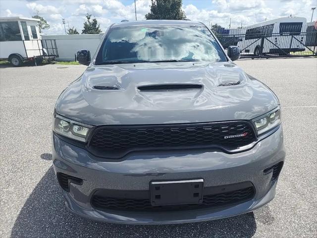 2025 Dodge Durango R/T