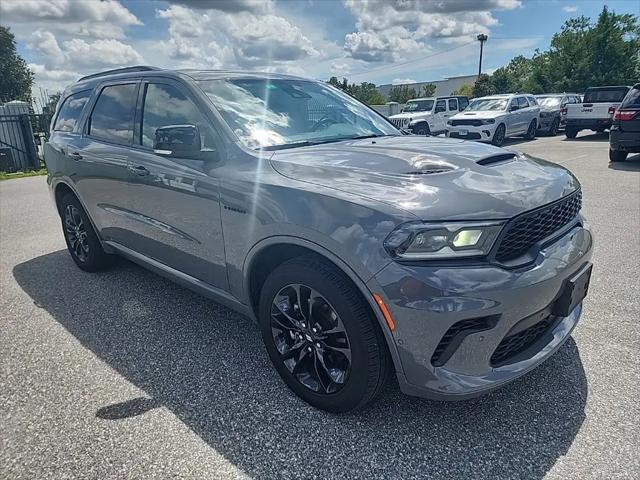 2025 Dodge Durango R/T